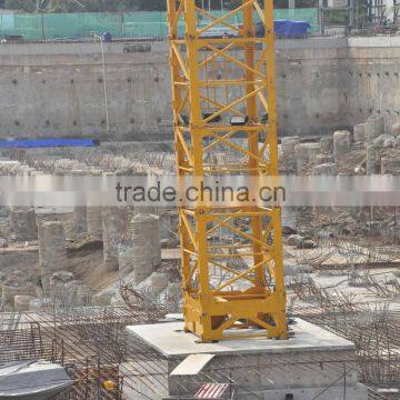 Tower Crane(GHP6520-12) for Sale photo-4