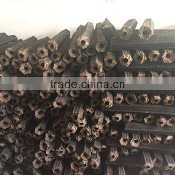 Environmental-friendly Wood Briquette Machine for Charcoal Making photo-5