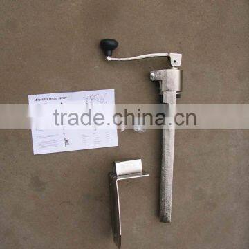 1'' Large Bottle Opener Can Opener photo-4