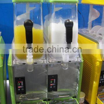 GRT - SM336A Slush Freeze Machines photo-3