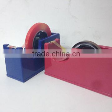 Universal!! tape holder, red adhesive tape cutter, double faced adhesive tape colter, red tape ripper for smartphone