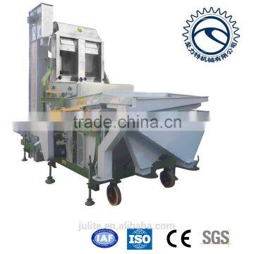High Capacity!Grain Cleaning and Separating Machine photo-5