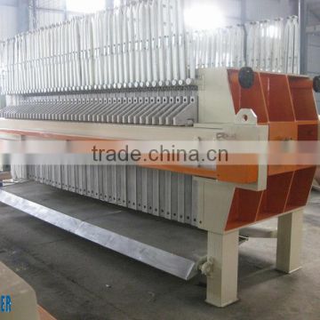 Automatic marble filter press manufacturer