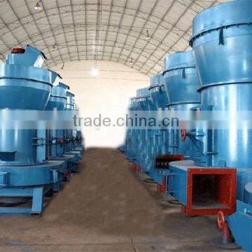 Doing Brand Gringding Mill for Carbon Blacks Glass SiC photo-3