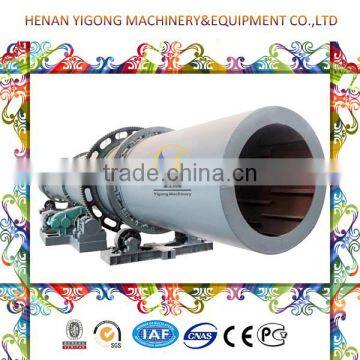 Low Consumption Sawdust Rotary Dryer Factory Price, Silica Sand Drying Machine photo-4