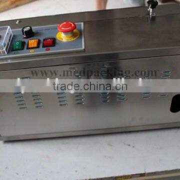 Electronic Variable Speed Automatic Horizontal Plastic Film Sealing Machine photo-5