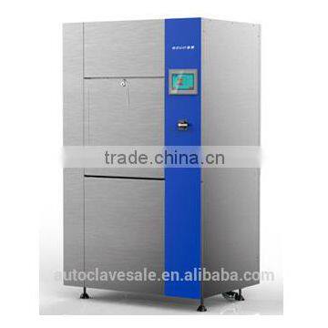 Automatic Medical Instrument Washer Disinfector photo-2