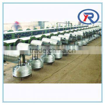 Low Price Galvanized Iron Wire /electro Galvanized Binding Wire photo-4