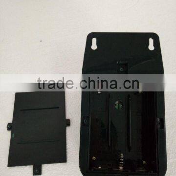 Ultrasonic Animal Repeller Pest Control Products Solar Pest Dog Cat Repellent photo-5