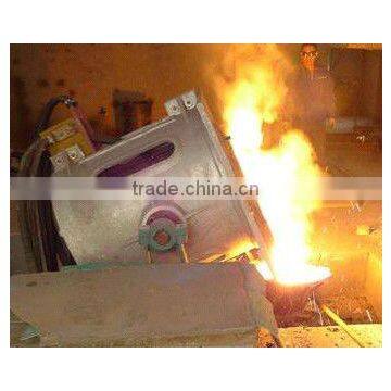 Induction Metal Casting Machinery photo-4
