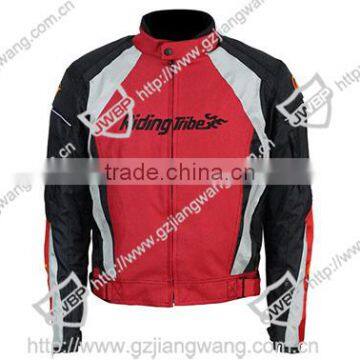 Nuevo Modelo Chaqueta Hombre Para Motocicleta photo-4
