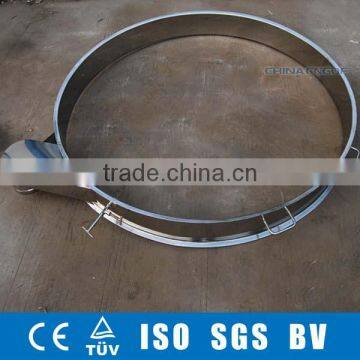 Explosion-Proof Motor Separator Rotary Vibrating Sieve Machine and Vibro Sieve photo-4