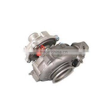 diesel engine turbocharger BV35-0027 turbocharger cartridge oem 54359700027 for Mercedes turbocharger