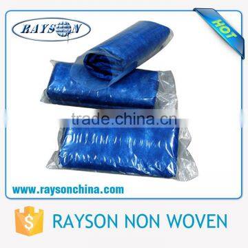 Hospital Supplies Disposable Waterproof Blanket