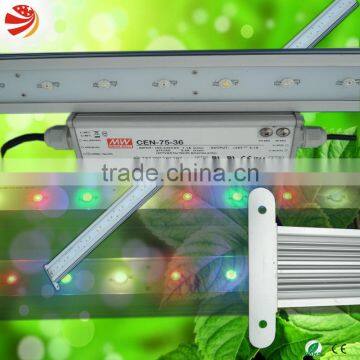 IP66 LED Light Bars for Growing Veges