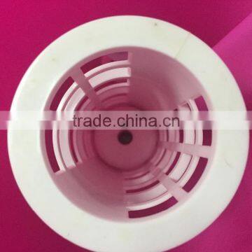 Purple Mini Auto Air Humidifier Purifier Ultrasonic Essential Oil Aroma Diffuser photo-6