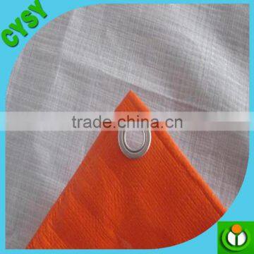 Pvc Coated Fabric Tarpaulin Price photo-5