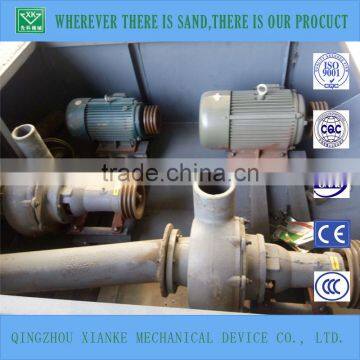 Low Price Mini Dredger photo-3