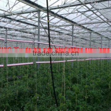 Vanqled Indoor Greenhouse With Grow Lights&led Strip for Plants&led Lights Agriculture 75w High PPFD More Harvest,red/blue Grow photo-4