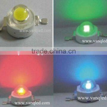 1w High Power Led 3v 460nm 3w High Power Led 460nm 3w High Power Led photo-5
