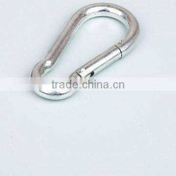 Alloy Steel Zinc Plated Carabiner Snap Hook photo-4