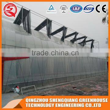 China Aluminum Profile Tunnel Greenhouse Agriculture for Vegetable photo-6