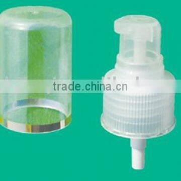 TREATMENT PUMP TP-A1