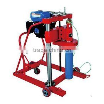 STHZ-20 Concrete Core Drilling Machine (EN 12504-1)