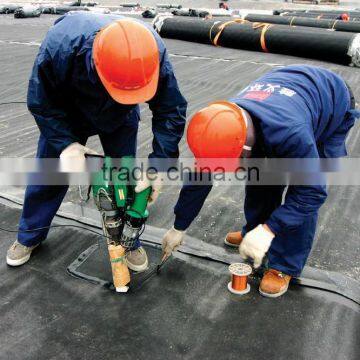 Hdpe Plastic Pipe Hand Held Extrusion Welders photo-5