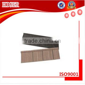 High quality zinc roof sheet price with ISO9001