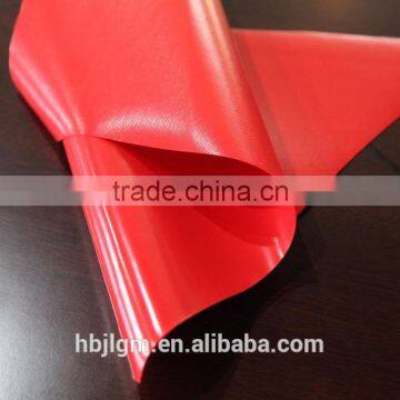 1100d Pvc Coated Tarpaulin Waterproof Pvc Tarpaulin Curtain Sheet photo-6