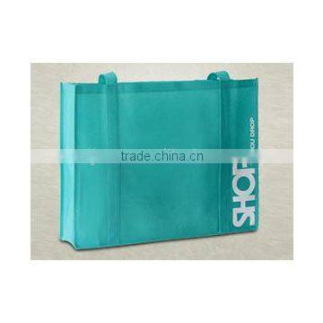 hot sell high quality fashion non woven shopping bag non woven fabric materials