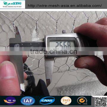 High Quality Chicken Dog Kennel Hexagonal Wire Mesh photo-2