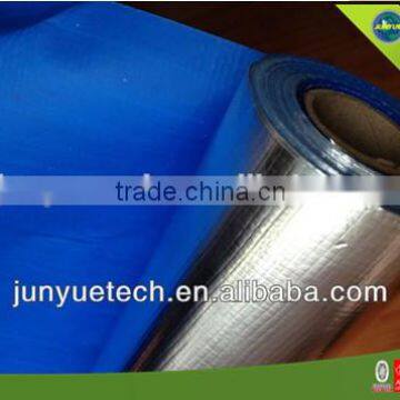 Aluminum Foil Woven Fabric Heat Insulation Materials Multiple Layers photo-2