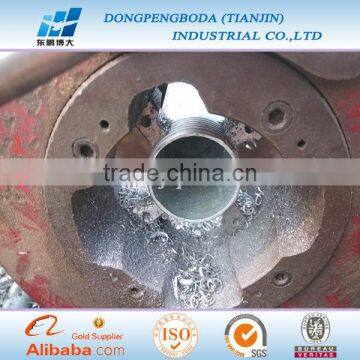 DPBD TOP UL 6 Rigid Steel Conduit Rsc Pipe photo-3