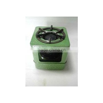 wheel brand kerosene cooking stove 641 with soncap