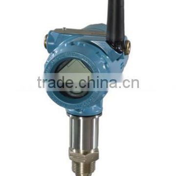 2160 Wireless HART Vibrating Fork Liquid Level Switch