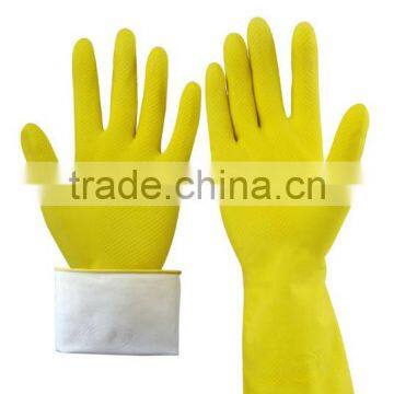 Household Kitchen Latex Glove photo-3