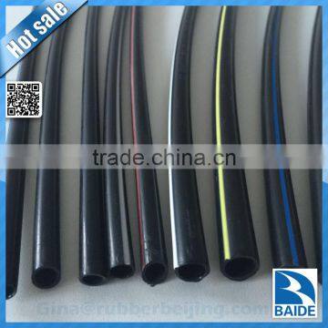 Custom hollow Nylon tubes/solid Nylon tubes