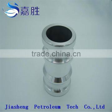 Aluminum Camlock Quick Coupling Double Male photo-4