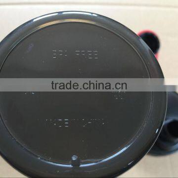 Wholesale 700ml Protein Shaker BPA Free, FDA Approved With Color Shaker Ball, Easy to Carry photo-4