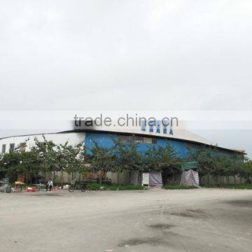 Foshan Ciao Furniture Co., Ltd. company overview - view 2
