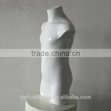 Yazhi Realistic Boys Child Torso Mannequin for Window Display photo-2