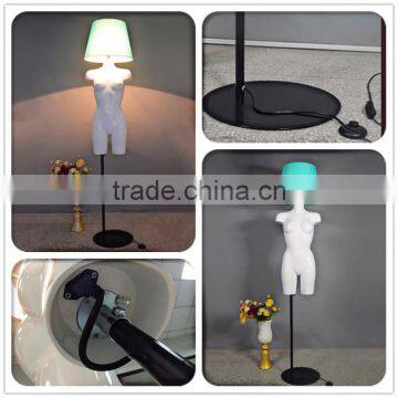 Female Light up Mannequin Torso for Sale photo-3