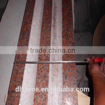 G562 Granite Column Granite Pillar photo-3