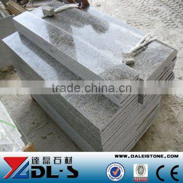 G611 Granites Stairs Steps Outdoor Stair Steps photo-6
