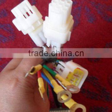 24-72V 40A Programmable Mini Brushless Bldc dc Controller photo-5