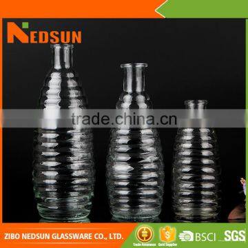 Popular custom designer oil bottles for import