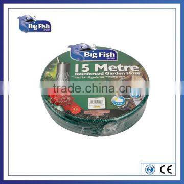 Water Saving Farm micro Sprinkler irrigation/Oscillating sprinkler hose/Soaker hose/Garden water hose reel