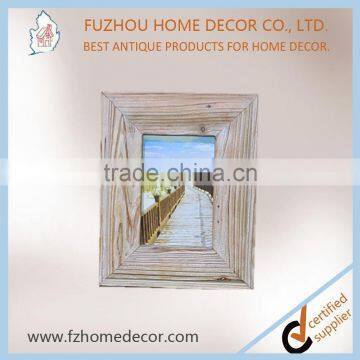 2017 Classical Cheap Wooden Photo Frame With Good Quality for Decoration or Gift photo-5